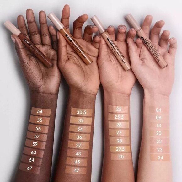 Sephora Best Skin Ever Glow Concealer 23 Parfait 0.23fl,oz. - Picture 6 of 9